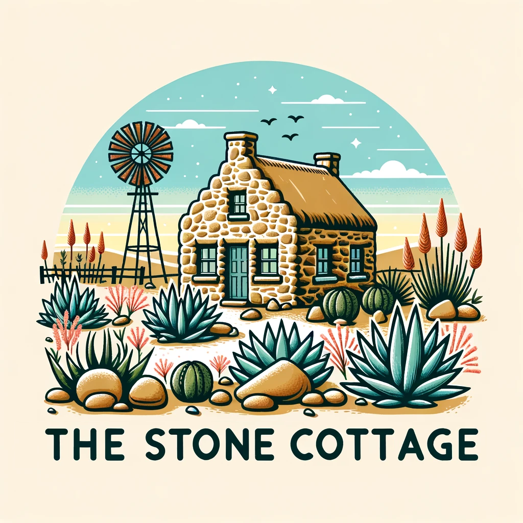 The Stone Cottage